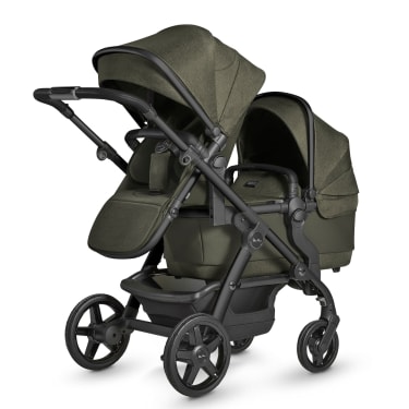 Silver Cross Wave Stroller