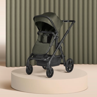 Silver Cross Wave Stroller