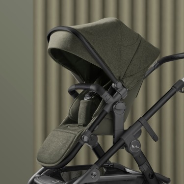 Silver Cross Wave Stroller