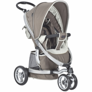 Valco Baby ION Stroller