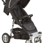 Valco Quad Stroller