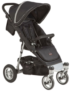 Valco Quad Stroller