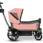 Veer Cruiser City (2 Seater) Stroller Wagon