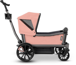 Veer Cruiser City (2 Seater) Stroller Wagon