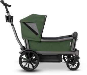 Veer Cruiser City XL (4 Seater) Stroller Wagon