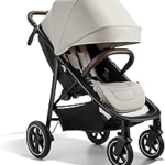 Baby Jogger City Mini Air Lightweight Stroller
