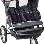 Baby Trend Expedition Double Jogger