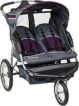 Baby Trend Expedition Double Jogger