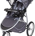 Baby Trend Expedition Race Tec Jogger