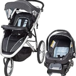 Baby Trend Go Gear Propel 35 Jogger