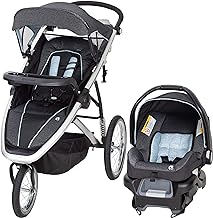 Baby Trend Go Gear Propel 35 Jogger
