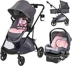 Baby Trend Passport Switch 6-in-1 Modular Stroller