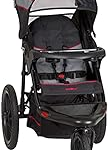 Baby Trend Range Jogger Stroller