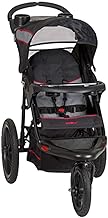 Baby Trend Range Jogger Stroller