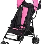 Baby Trend Rocket PLUS Lightweight Stroller