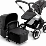 Bugaboo Buffalo Stroller