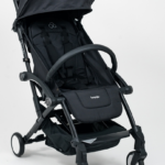 Bumprider Connect 3 Stroller