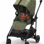 Cybex Melio Street Stroller