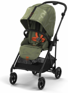 Cybex Melio Street Stroller