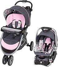 Baby Trend Skyview Stroller
