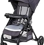 Baby Trend Sonar Seasons Stroller