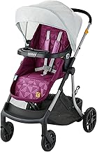 Century Swap On Modular Stroller