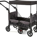 Contours Curve 360 Stroller Wagon