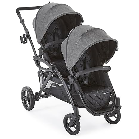 Contours Options Elite V2 Stroller