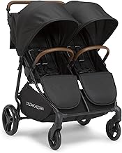 Delta Children Cruzer Double Stroller