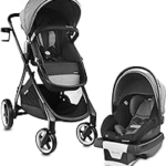 Evenflo Gold Shyft Stroller