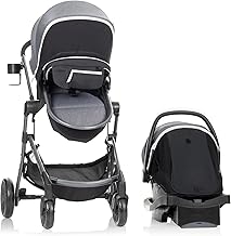 Evenflo Pivot Vizor Stroller