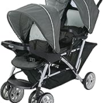 Graco DuoGlider Double Stroller