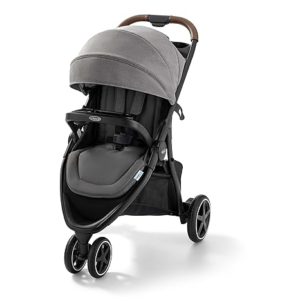 Graco Outpace LX All-Terrain Stroller