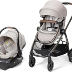 Maxi-Cosi Zelia Luxe 5-in-1 Modular