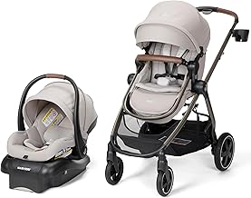 Maxi-Cosi Zelia Luxe 5-in-1 Modular